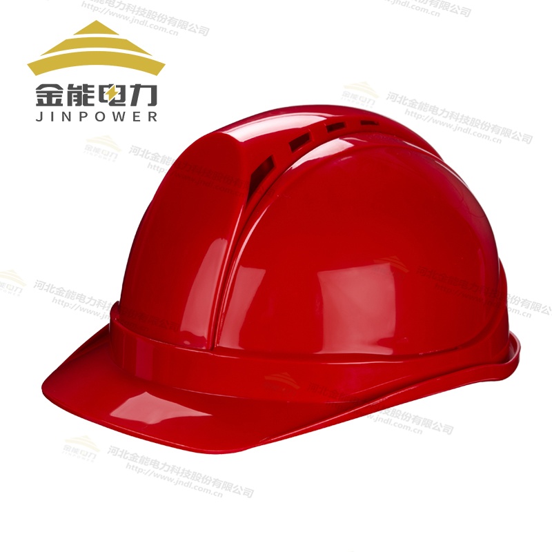 湖北型安全帽減震設計防沖擊